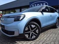 Gebraucht Ford Explorer 250 kW (340 PS) 2025 Arctic blue 3c SUV
