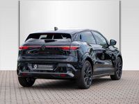 Neu Renault Mégane Esprit Alpine 160 kW (218 PS) 2025 Schwarz Limousine