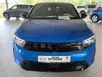 Gebraucht Opel Corsa 102 PS (75 kW) 2025 Blau Limousine