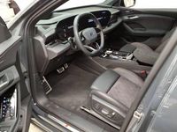 Gebraucht Audi Q6 e-tron Ambiente 284 kW (387 PS) 2024 Magnetgrau SUV