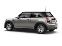 Gebraucht Mini Cooper SE 135 kW (184 PS) 2023 Silber Kleinwagen