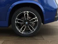 Gebraucht BMW X1 M Sport 150 PS (110 kW) 2025 Blau SUV