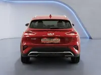 Gebraucht Kia XCeed Vision 136 PS (100 kW) 2022 Blue flame SUV