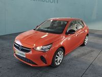 Gebraucht Opel Corsa-e 100 kW (136 PS) 2022 Orange Kleinwagen