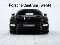 Gebraucht Porsche Panamera Turbo E-Hybrid 680 PS (500 kW) 2025 Schwarz Limousine