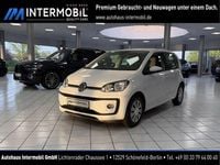 Second-hand VW up! Basis 65 CP (47 kW) 2022 Alb Hatchback