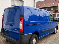 gebraucht Citroën Jumpy 