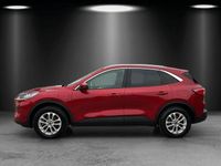 Gebraucht Ford Kuga Titanium 224 PS (164 kW) 2022 Blau SUV