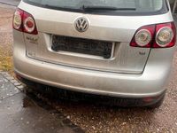 gebraucht VW Golf Plus 