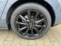 Neu Mazda 3 Nagisa 140 PS (102 kW) 2025