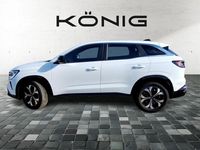 Gebraucht Renault Austral 2023 Weiß SUV