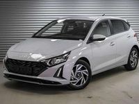 Neu Hyundai i20 90 PS (66 kW) 2026 Lumen grey metallic () Kleinwagen