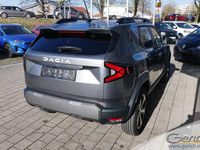 Neu Dacia Duster Journey 122 PS (89 kW) 2026 Grau SUV