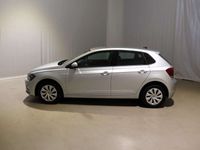 gebraucht VW Polo 1.6 TDI Comfortline Navi|Klima