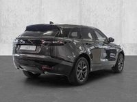 Gebraucht Land Rover Range Rover Velar SE Dynamic 304 PS (223 kW) 2025 Charente grey SUV