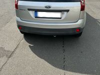 gebraucht Ford Fiesta 1,3 Benzin