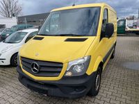 gebraucht Mercedes Sprinter 210 CDI.L1.H1Kasten.