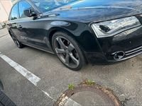 gebraucht Audi A8 3.0 Tdi