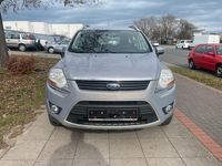 Gebraucht Ford Kuga Titanium 140 PS (102 kW) 2011 Grau SUV