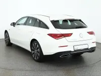 Gebraucht Mercedes CLA250e 2020 Andere Coupé