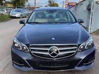 Gebraucht Mercedes E400 333 PS (244 kW) 2013 Tenoritgrau  metalliclack Limousine