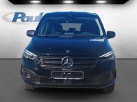 Gebraucht Mercedes Citan 113 131 PS (96 kW) 2025 Loparitschwarz metallic Van / Kleinbus