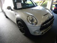 Gebraucht Mini Cooper 192 PS (141 kW) 2017 Silber Kleinwagen
