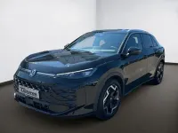 Neu VW T-Roc R-line 150 PS (110 kW) 2026 Schwarz SUV