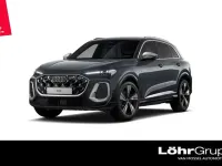 Gebraucht Audi SQ5 Sport 367 PS (269 kW) 2025 Tamboragrau metallic SUV