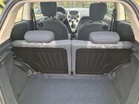 Gebraucht Ford Ka 69 PS (50 kW) 2010 Gold Kleinwagen