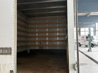 Gebraucht Citroën Jumper 136 PS (100 kW) 2009 Weiß Van / Kleinbus