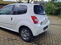 gebraucht Renault Twingo Night & Day 1.2 LEV 16V Klima Zv Funk