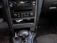 Gebraucht Opel Astra 90 PS (66 kW) 2004 Blau Kombi