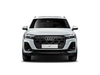 Gebraucht Audi Q7 S-Line 340 PS (250 kW) 2025 Satellitsilber metallic SUV