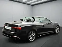 Gebraucht Audi S5 354 PS (260 kW) 2023 Schwarz Coupé