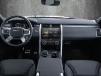 Gebraucht Land Rover Discovery SE Dynamic 249 PS (183 kW) 2026 Santorini black metallic SUV