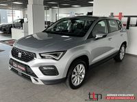 Gebraucht Seat Ateca Style 150 PS (110 kW) 2024 Silber SUV