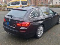 gebraucht BMW 530 d Touring XDrive