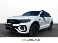 Gebraucht VW T-Roc Style 150 PS (110 kW) 2025 Pure white SUV