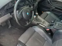 Gebraucht BMW 530 231 PS (169 kW) 2002 Schwarz Limousine