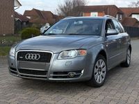 Gebraucht Audi A4 204 PS (150 kW) 2006 Kombi