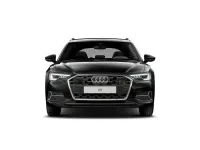 Second-hand Audi A6 Business 299 CP (219 kW) 2025 Negru Break
