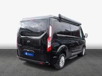 Gebraucht Buerstner Copa 150 PS (110 kW) 2024 Schwarz Van