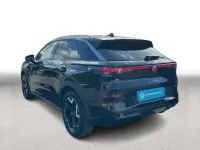 Neu VW T-Roc Cabriolet R-line 150 PS (110 kW) 2026 Schwarz SUV