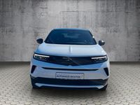 Gebraucht Opel Mokka-e 114 kW (156 PS) 2025 Weiß SUV