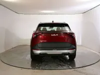 Neu Kia Sportage Exclusive 179 PS (131 kW) 2026 Rot SUV