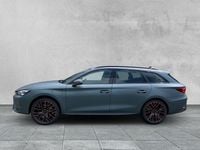 Nuova Cupra Leon 272 CV (200 kW) 2025 Grigio Station wagon