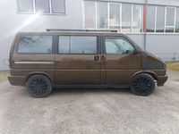 gebraucht VW Multivan T470B MD2