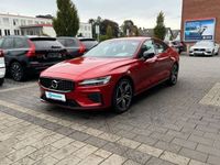 gebraucht Volvo S60 R Recharge Plug-In Hybrid Twin Engine T8 AWD