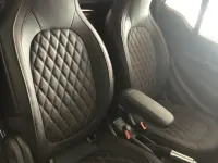 Gebraucht Smart ForTwo Cabrio Brabus 120 PS (88 kW) 2018 Cabrio
